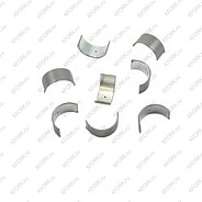 Вкладыши шатунные MD071300 Mitsubishi